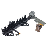 A6GF1,Valve Body Harness,With Temp Sensor 1 & 2,Hyundai (21-